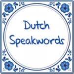 Dutch Speakwords