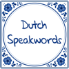 Dutch Speakwords